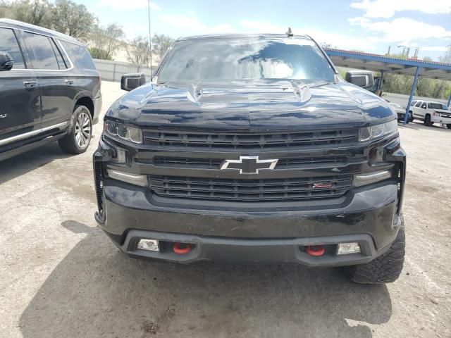 2020 Chevrolet Silverado K1500 LT Trail Boss