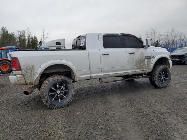 2013 Dodge RAM 2500 SLT