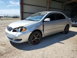 2007 Toyota Corolla CE for sale in Houston, TX