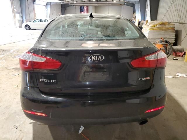 2014 KIA Forte EX