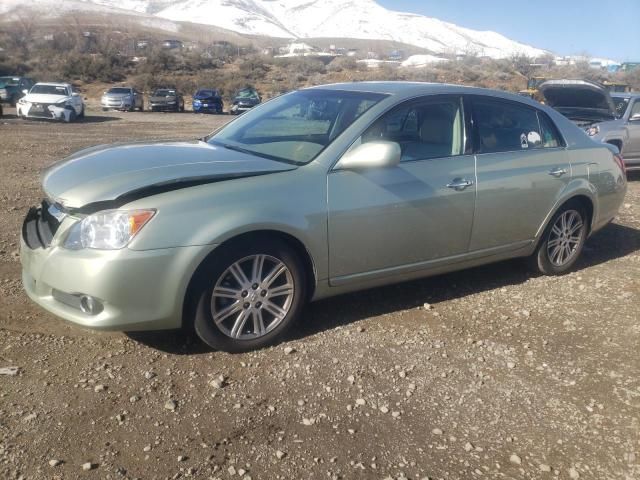 2008 Toyota Avalon XL