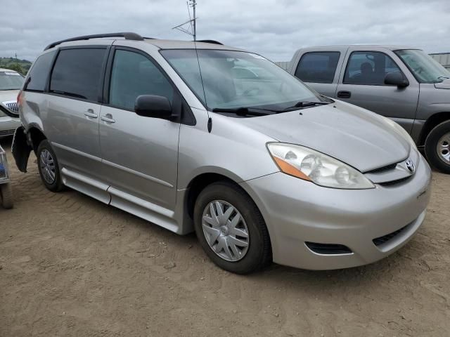 2008 Toyota Sienna CE