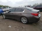 2014 Infiniti Q50 Base