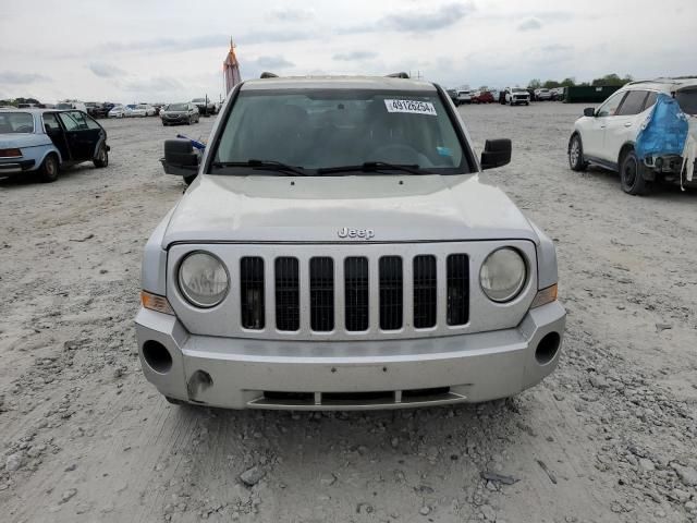 2010 Jeep Patriot Sport