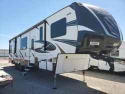 2017 Keystone Voltage 35 en venta en Wilmer, TX