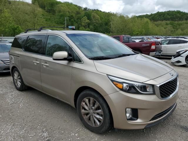 2016 KIA Sedona EX