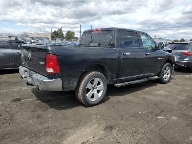 2009 Dodge RAM 1500