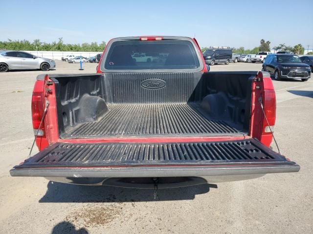 2003 Ford F150