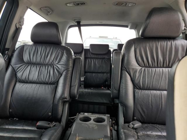 2009 Honda Odyssey Touring