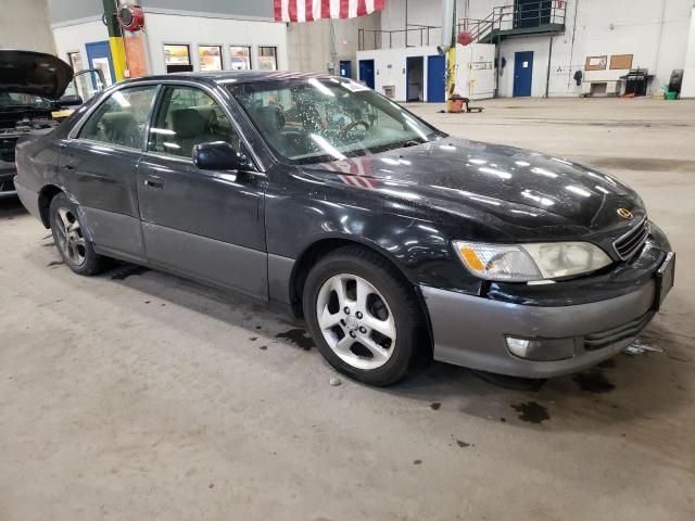 2000 Lexus ES 300