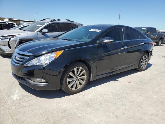 2014 Hyundai Sonata SE