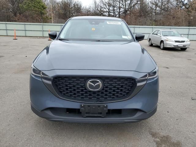 2023 Mazda CX-5 Preferred