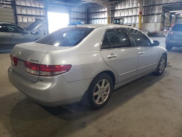 2004 Honda Accord EX