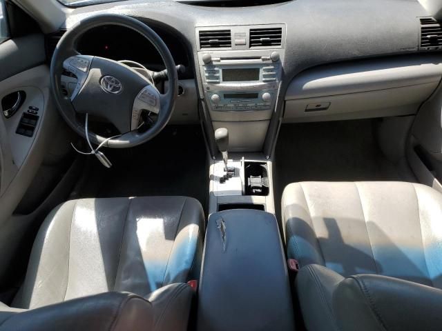 2008 Toyota Camry Hybrid