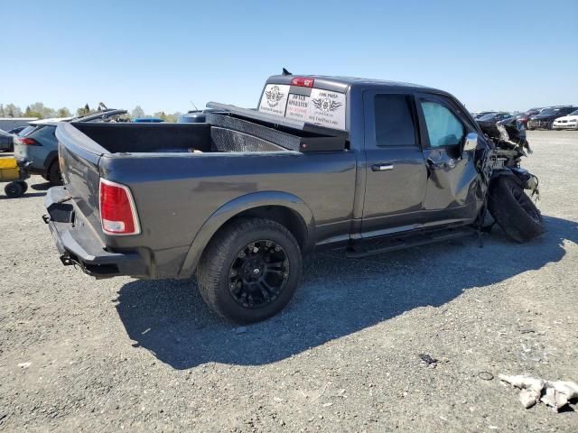 2017 Dodge 1500 Laramie