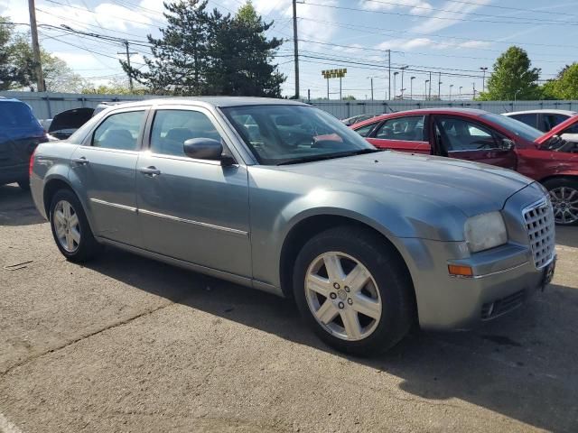 2006 Chrysler 300 Touring