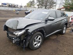 Vehiculos salvage en venta de Copart New Britain, CT: 2022 Hyundai Tucson SE