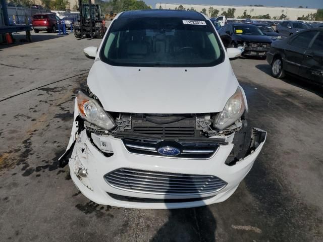 2015 Ford C-MAX SEL