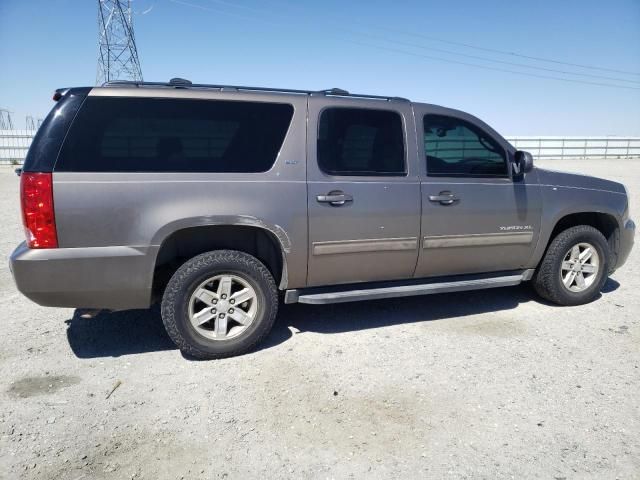 2011 GMC Yukon XL K1500 SLT