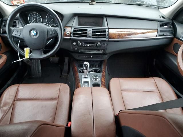 2013 BMW X5 XDRIVE35I