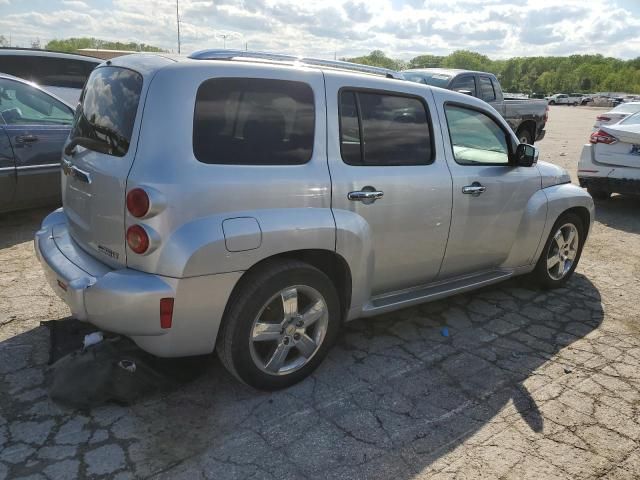 2010 Chevrolet HHR LT