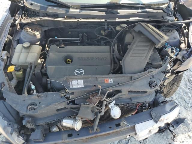 2008 Mazda 3 I