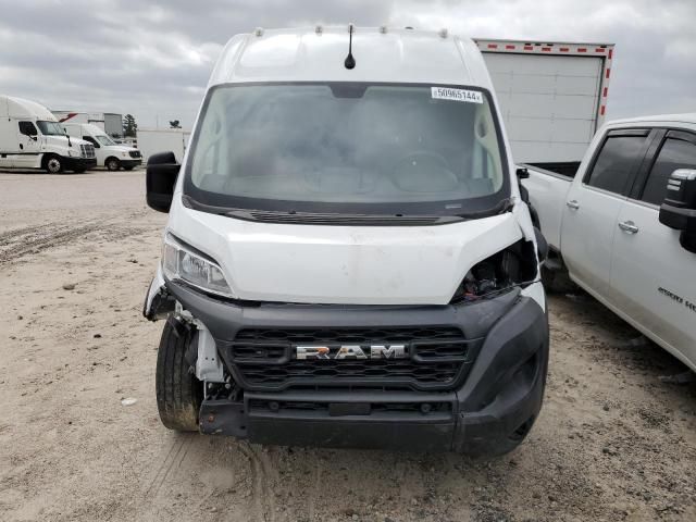 2023 Dodge RAM Promaster 2500 2500 High