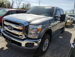 Ford f250 Super Duty salvage cars for sale: 2014 Ford F250 Super Duty