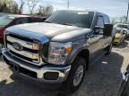 2014 Ford F250 Super Duty