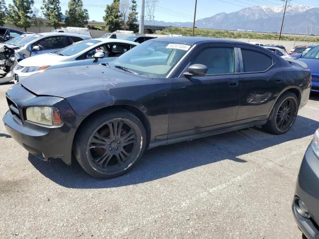 2007 Dodge Charger SE