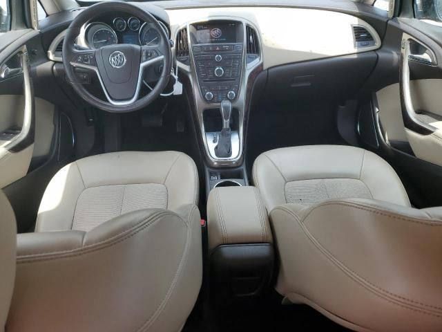 2014 Buick Verano Convenience