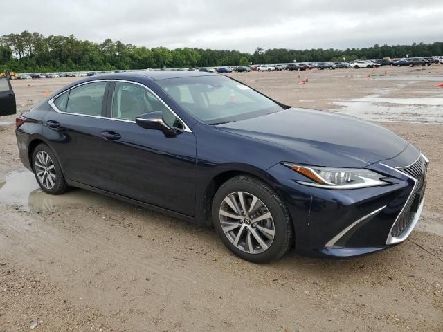 2019 Lexus ES 350