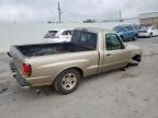 1999 Mazda B2500