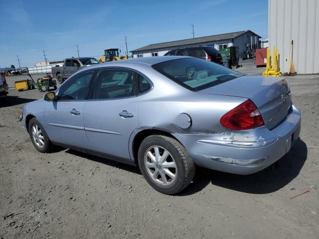 2005 Buick Lacrosse CX