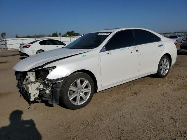 2008 Lexus ES 350