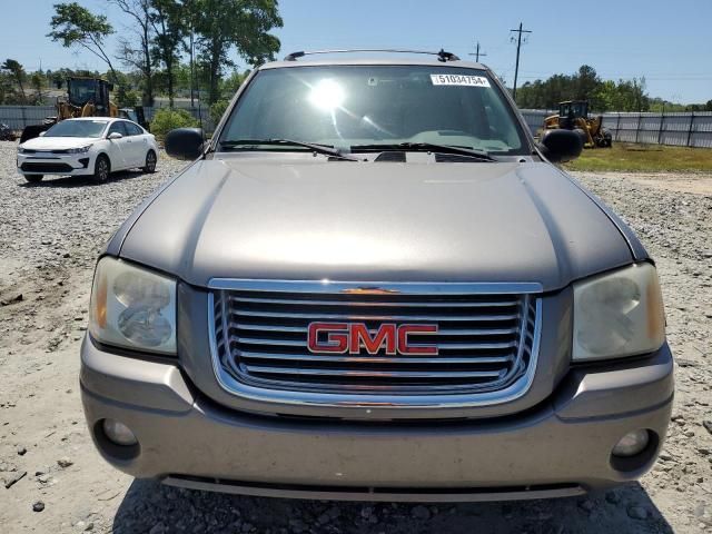 2006 GMC Envoy