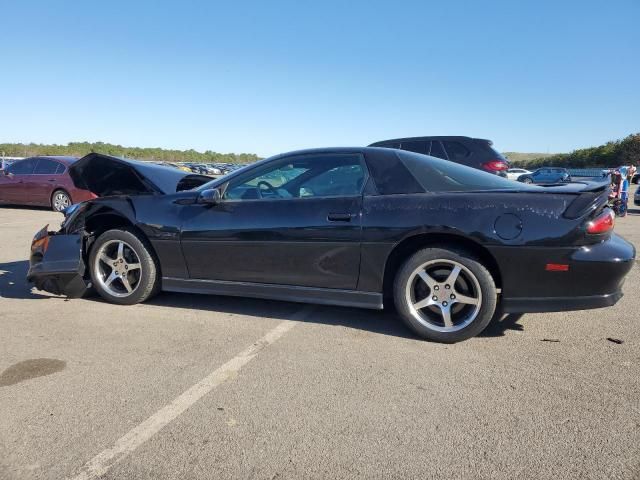 2002 Chevrolet Camaro Z28