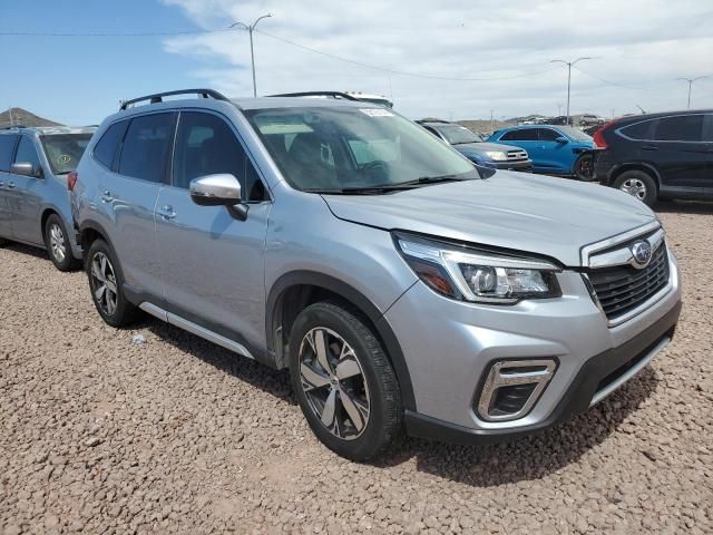 2019 Subaru Forester Touring