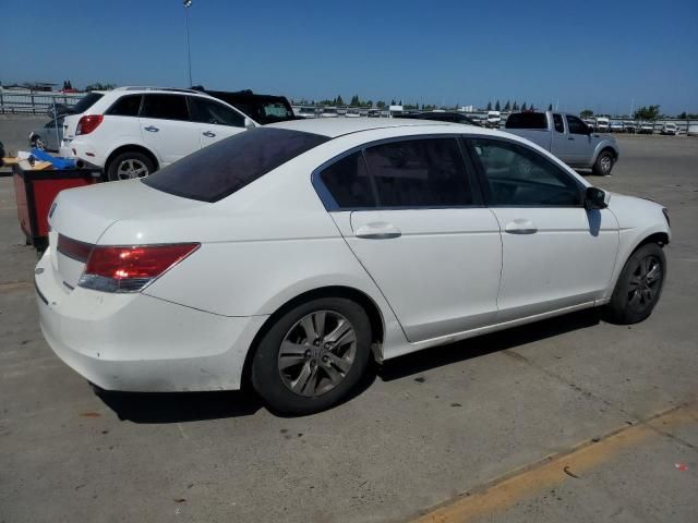 2011 Honda Accord SE