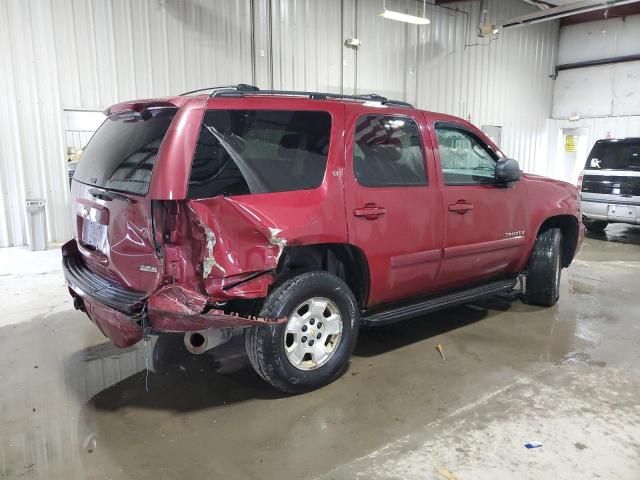 2007 Chevrolet Tahoe K1500