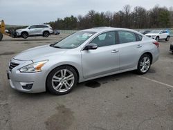 2015 Nissan Altima 3.5S for sale in Brookhaven, NY