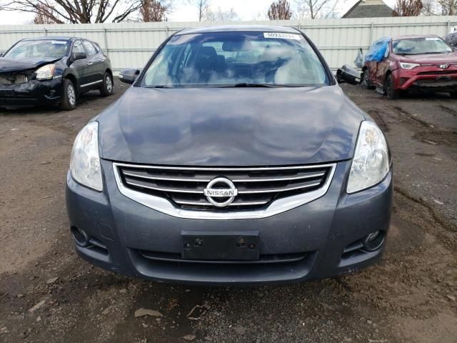 2010 Nissan Altima Base