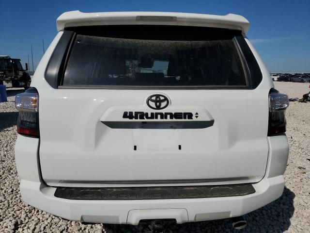 2023 Toyota 4runner SE