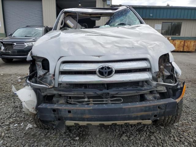 2004 Toyota Tundra Double Cab SR5