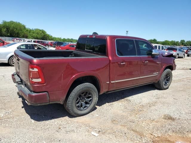 2020 Dodge RAM 1500 Limited