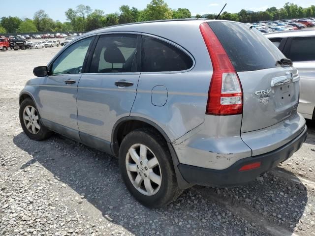 2008 Honda CR-V EX