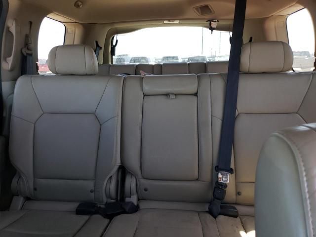 2011 Honda Pilot EXL