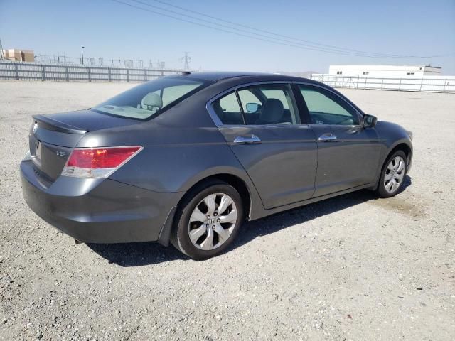 2009 Honda Accord EXL