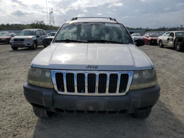 2003 Jeep Grand Cherokee Laredo