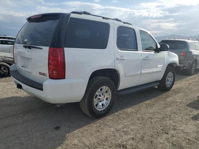 2007 GMC Yukon